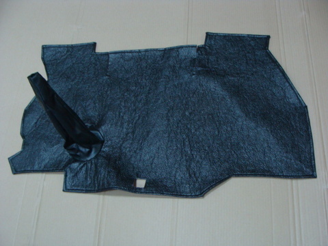 Утеплитель рычагов УАЗ 452 (кожзам)