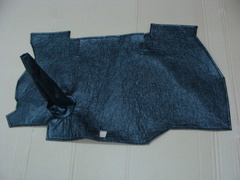 Утеплитель рычагов УАЗ 452 (кожзам)