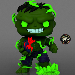 immortal hulk funko