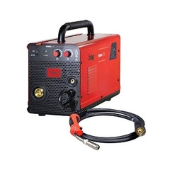 Сварочный полуавтомат  инвертор Fubag IRMIG 160+горелка FB150_3м 38440