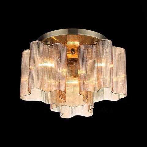 Люстра потолочная ST Luce Onde SL117.302.03