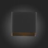 Светильник настенный ST Luce Grappa 2 SL455.041.01