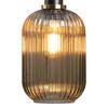 Подвесной светильник Loft It Iris 2071-A+BL