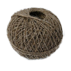 Шпагат льняной 560 ТЕКС 140 м