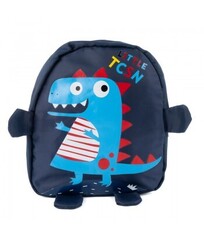 Çanta \ Bag \ Рюкзак Crocodile Mini blue