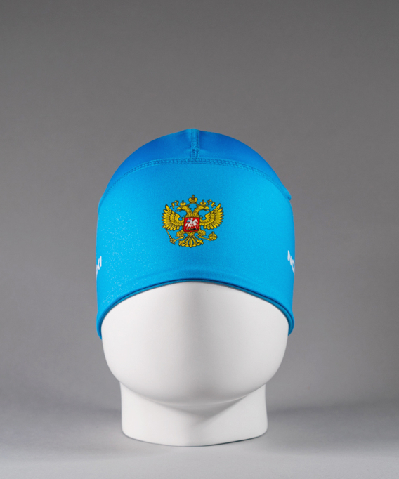 

ШАПКА ТРЕНИРОВОЧНАЯ NORDSKI ACTIVE ( / Light Blue, ШАПКА ТРЕНИРОВОЧНАЯ NORDSKI ACTIVE (M / Light Blue)