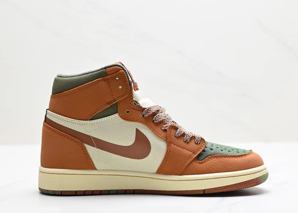 Jordan 1 high brown new arrivals