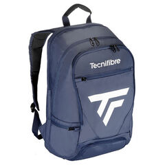 Теннисный рюкзак Tecnifibre Tour Endurance Backpack - navy