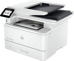 Лазерное МФУ HP LaserJet Pro 4103fdn 2Z628A
