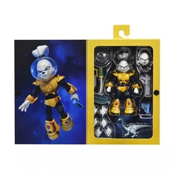 Фигурка NECA Teenage Mutant Ninja Turtles: Space Adventure Usagi Yojimbo