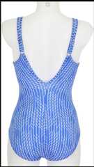 Купальник специализированный после мастэктомии   Sunflair Модель  22167.