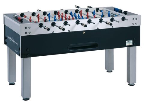 Игровой стол Weekend - футбол Garlando World Champion ITSF (153x77x92см)