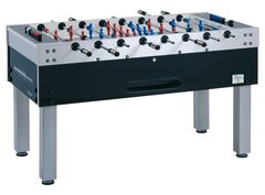 Игровой стол Weekend - футбол Garlando World Champion ITSF (153x77x92см)
