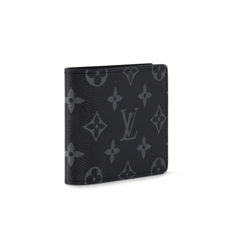 Портмоне Louis Vuitton Slender Monogram Eclipse