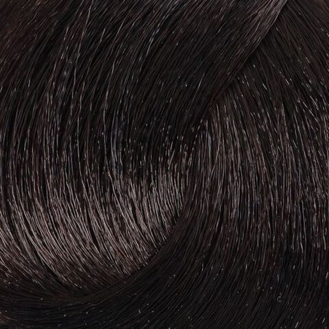 4.35 горький шоколад крем-краска Life Color Plus/Farmavita 100 мл.