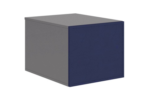 RockBerry ГП-450 Н384 шкаф верхний горизонтальный
