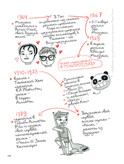 Тоторо и я. Графическая биография Хаяо Миядзаки