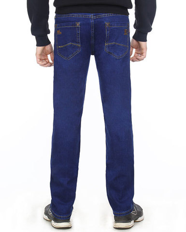 16051 джинсы мужские