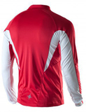 Рубашка Noname Echo 13, red/white