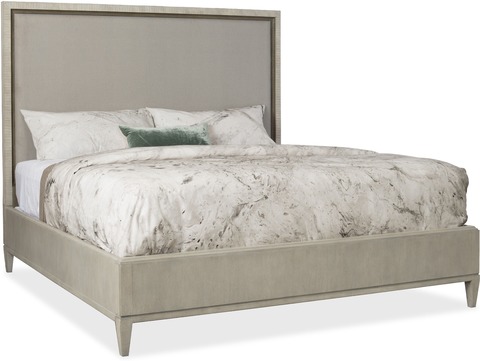Hooker Furniture Bedroom Elixir Queen Upholstered Bed