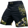 Шорты Jitsu Patriot Camo