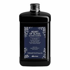 Шампунь Davines Heart Of Glass Silkening Shampoo 1000 мл