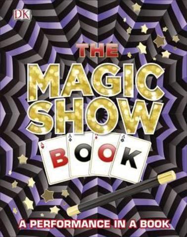 The Magic Show Book