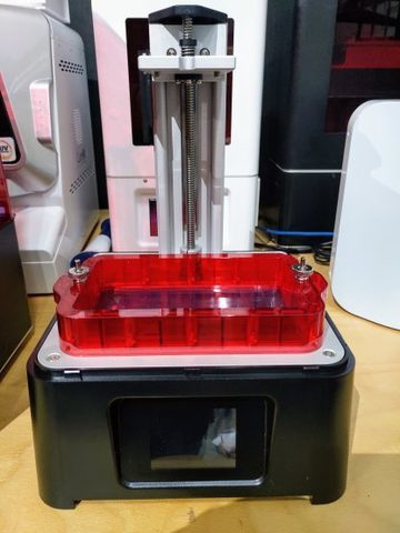 3D-принтер Phrozen Sonic Mini