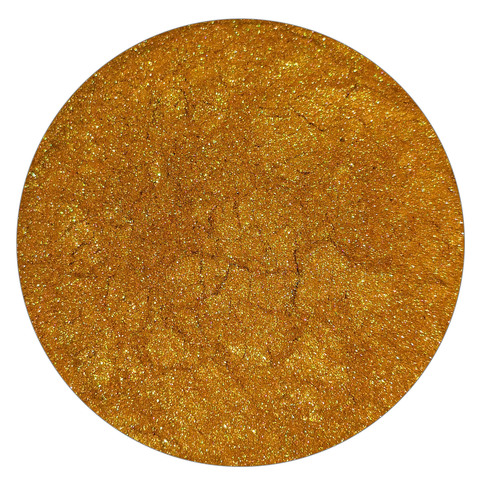 Краситель Magic Cake Color ROYAL GOLD золотой