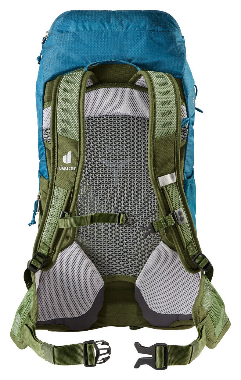 Deuter AC Lite 22 SL denim pine 2021