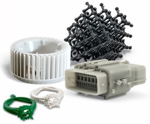 3D-принтер 3D Systems Figure 4 Standalone