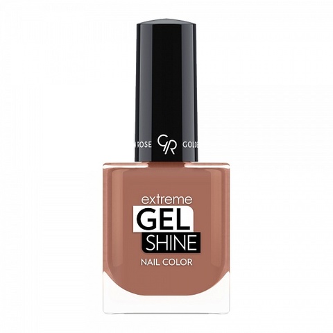 Golden Rose Гель-лак EXTREME GEL SHINE тон  49  10,2мл