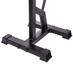 Стойки под штангу раздельные Domsen Ds28