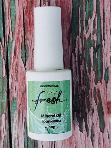 Fresh Mineral Oil Тропикана