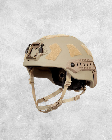 Баллистический шлем Викинг-1 СН