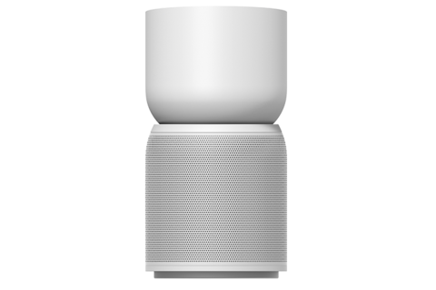 Air Purifier breeva A3 Wi-Fi White
