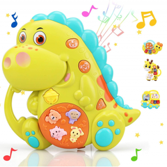 Music Dino 855-76A