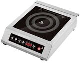 фото 1 Плита индукционная Airhot IP3500 на profcook.ru