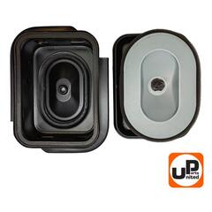 Корпус воздушного фильтра UNITED PARTS UD186