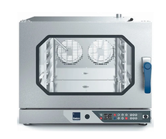 Пароконвектомат Radax Tolstoy TL05DGCL