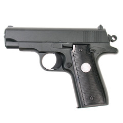 Cтрайкбольный пистолет Galaxy G.2 Browning mini