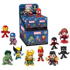 Случайная фигурка Funko Mini! Marvel: New Classics