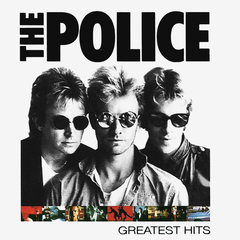 The Police / Greatest Hits (RU)(CD)
