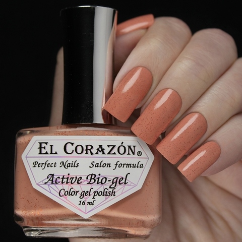 El Corazon 423/1024 active Bio-gel/Autumn