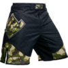 Шорты Jitsu Patriot Camo