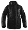 Куртка-парка 8848 Altitude Gannet Parka Black