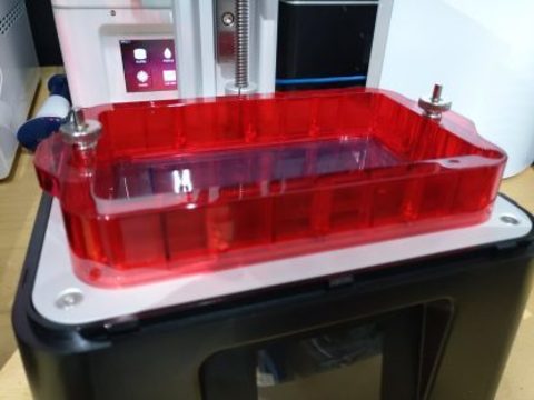 3D-принтер Phrozen Sonic Mini