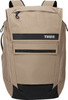 Картинка рюкзак городской Thule Paramount Backpack 27L Timberwolf - 10
