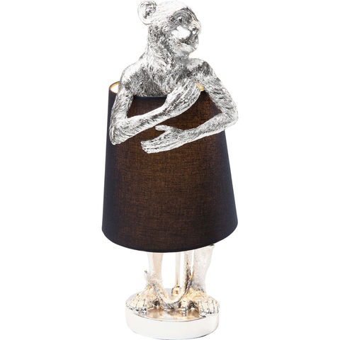 Лампа настольная Monkey, коллекция 