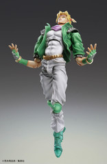 Фигурка JoJo's Bizarre Adventure Chozo Kado. Caesar Anthonio Zeppeli